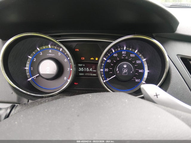 Hyundai SONATA Se