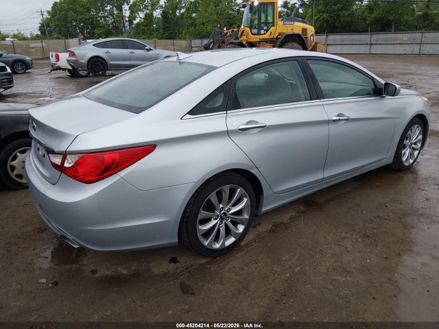 Hyundai SONATA Se