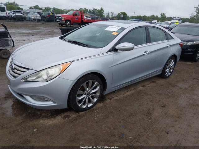 Hyundai SONATA Se