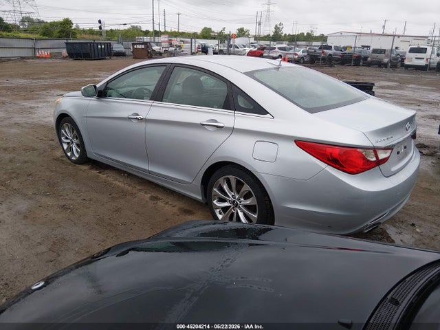 Hyundai SONATA Se