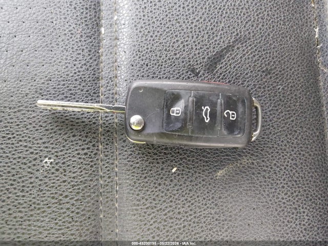 Volkswagen Jetta 2.5l Se