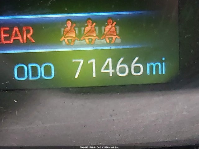 Toyota Corolla Se