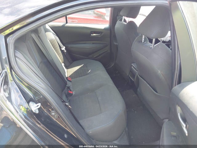 Toyota Corolla Se