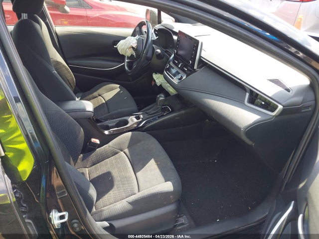 Toyota Corolla Se