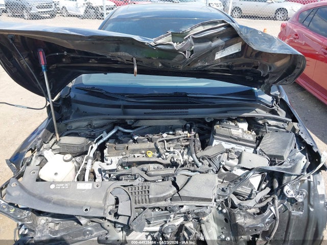 Toyota Corolla Se