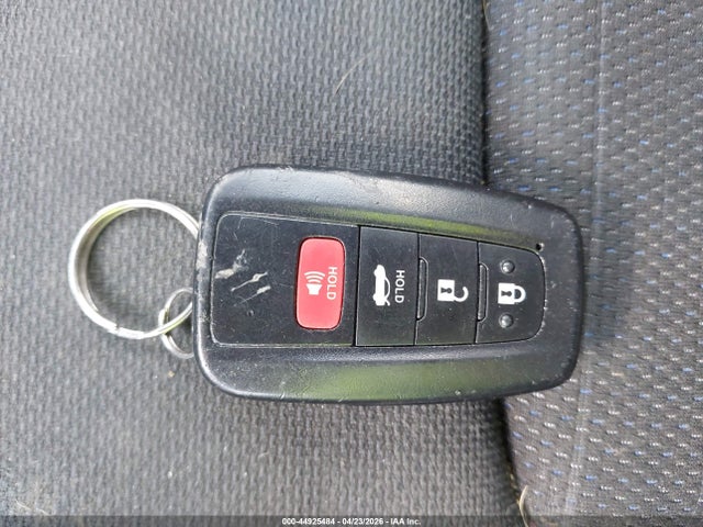 Toyota Corolla Se