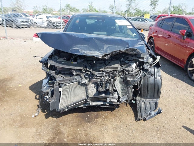Toyota Corolla Se