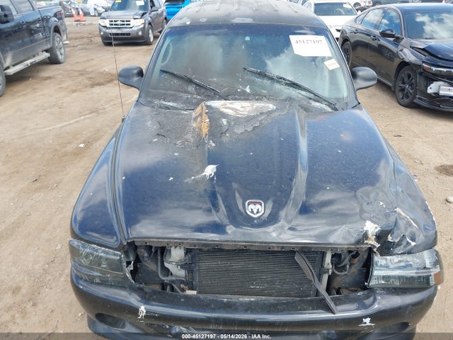 Dodge Dakota