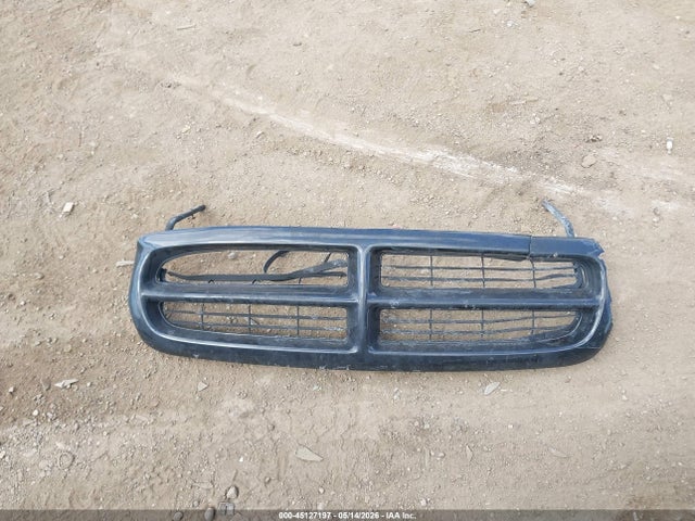 Dodge Dakota