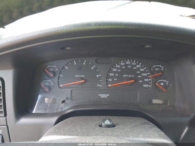 Dodge Dakota