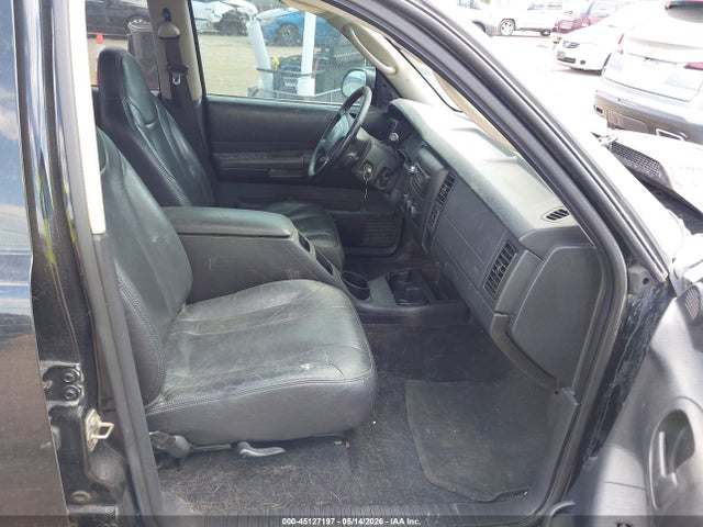 Dodge Dakota