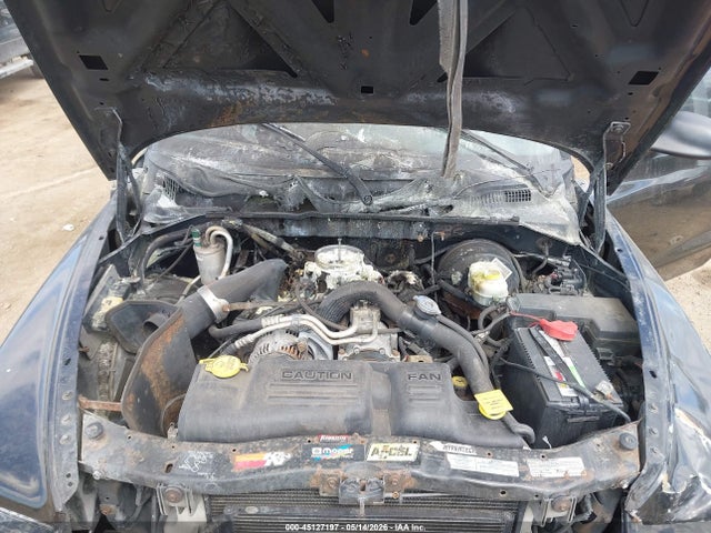 Dodge Dakota
