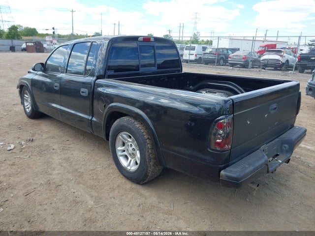 Dodge Dakota