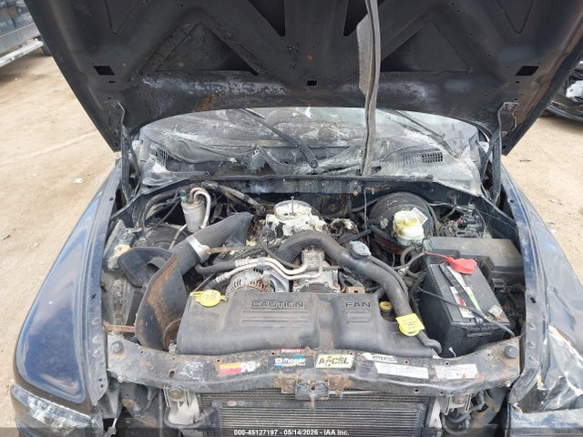 Dodge Dakota