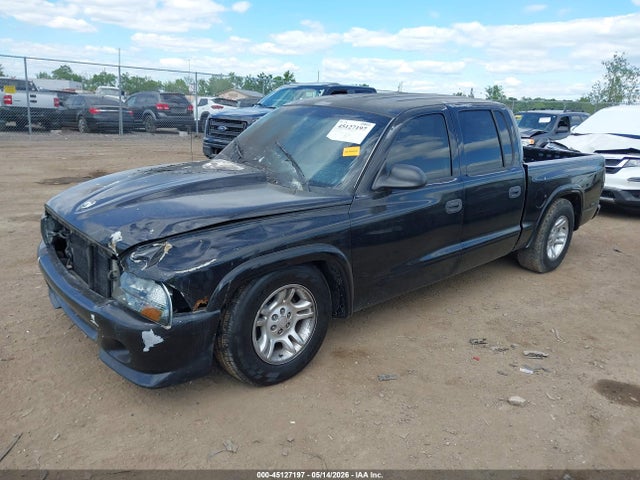 Dodge Dakota