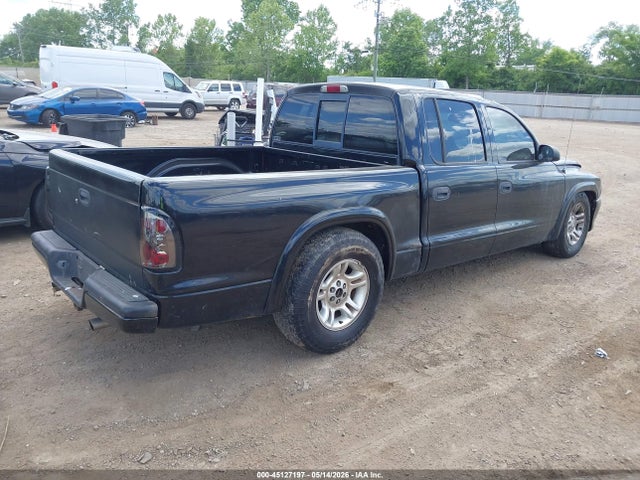 Dodge Dakota