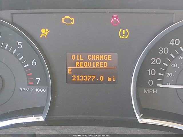 Mercury Mountaineer