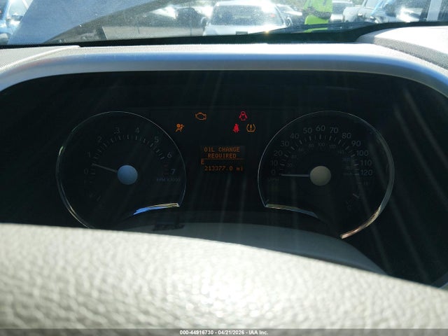 Mercury Mountaineer