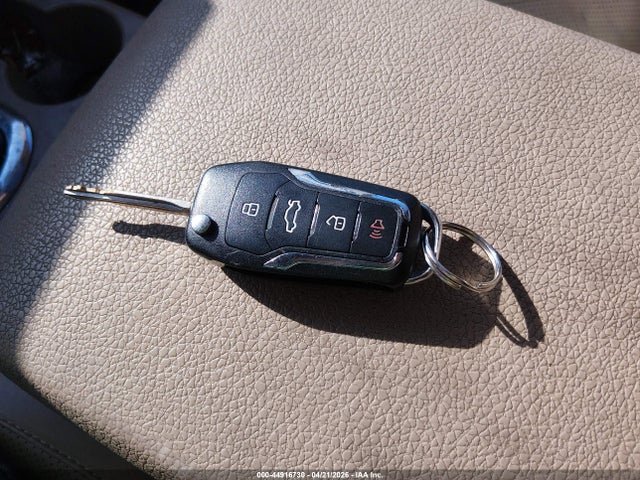 Mercury Mountaineer