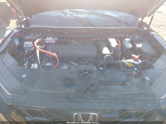 Honda CR-V Hybrid Awd Sport Touring