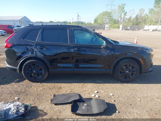 Honda CR-V Hybrid Awd Sport Touring