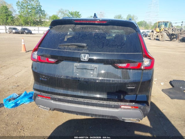 Honda CR-V Hybrid Awd Sport Touring