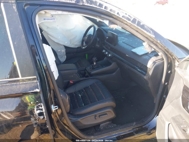 Honda CR-V Hybrid Awd Sport Touring