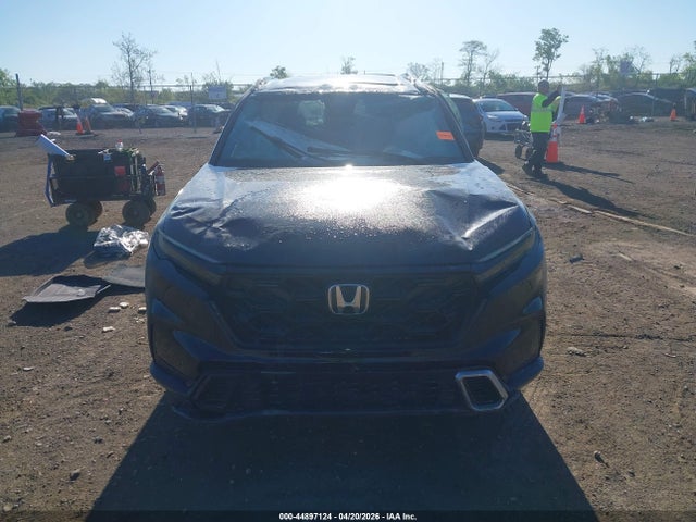Honda CR-V Hybrid Awd Sport Touring