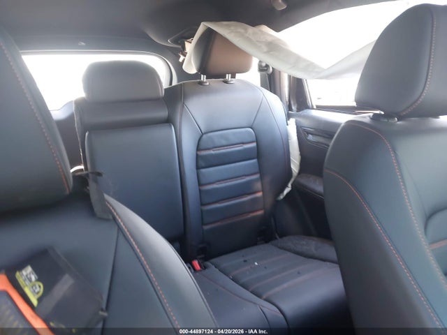 Honda CR-V Hybrid Awd Sport Touring