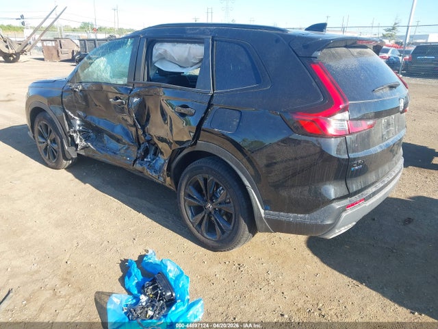 Honda CR-V Hybrid Awd Sport Touring