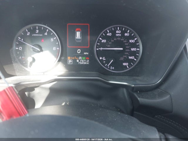 Subaru Outback Limited