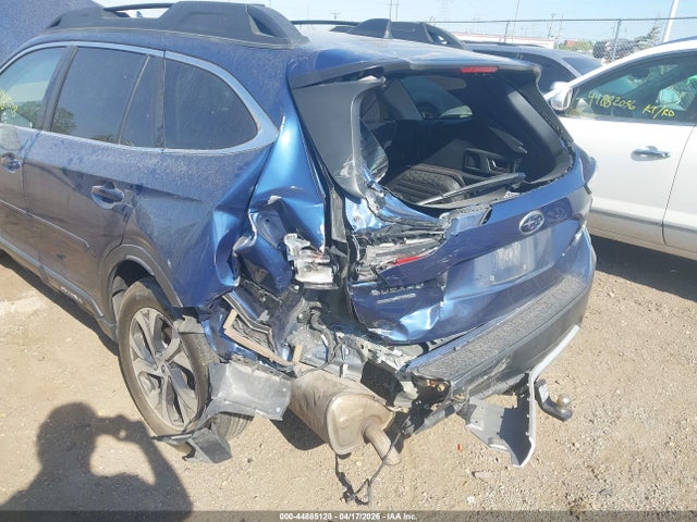 Subaru Outback Limited
