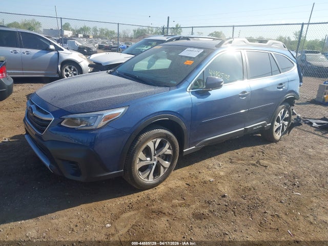 Subaru Outback Limited