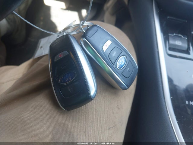Subaru Outback Limited