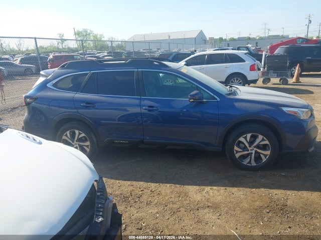 Subaru Outback Limited