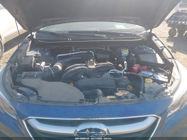 Subaru Outback Limited