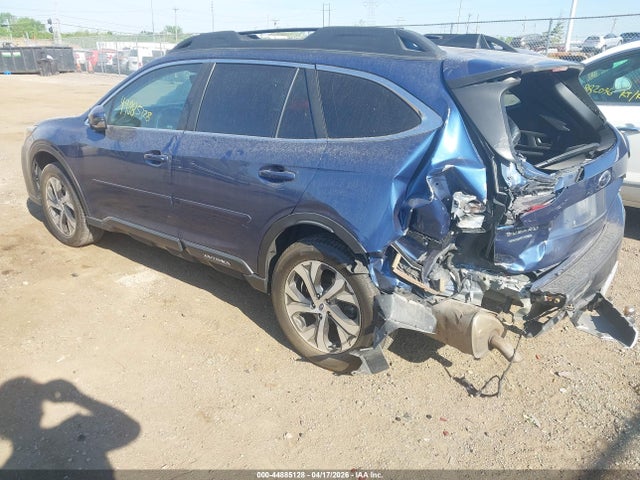 Subaru Outback Limited