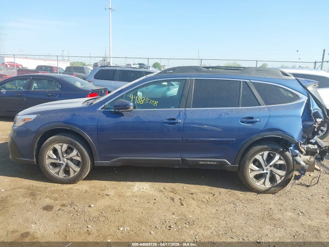 Subaru Outback Limited