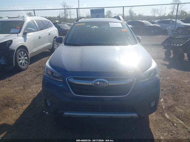 Subaru Outback Limited