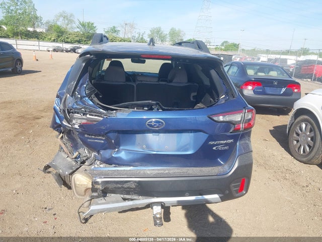 Subaru Outback Limited