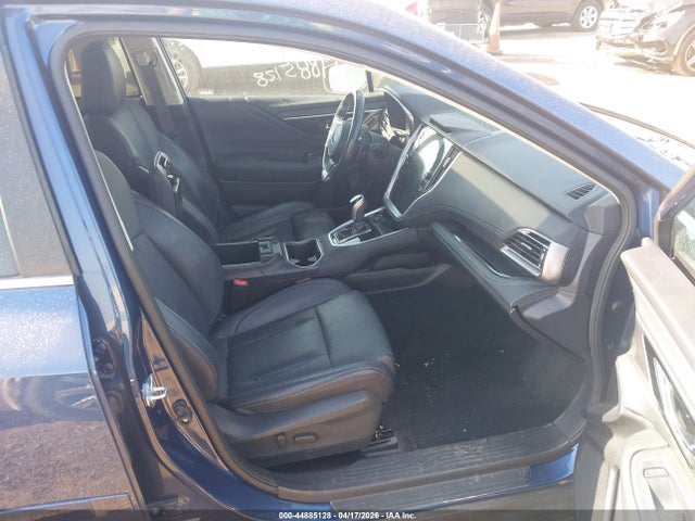 Subaru Outback Limited