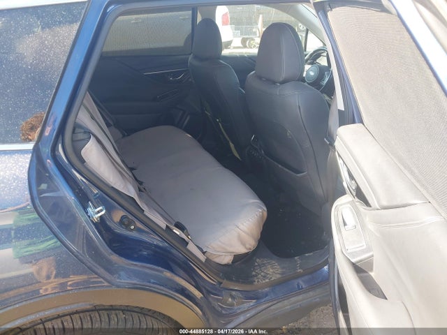 Subaru Outback Limited