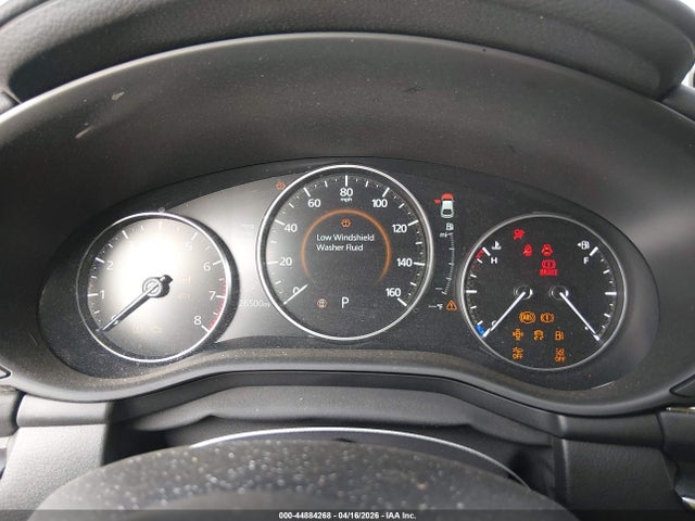 Mazda Mazda3 2.5 S Preferred