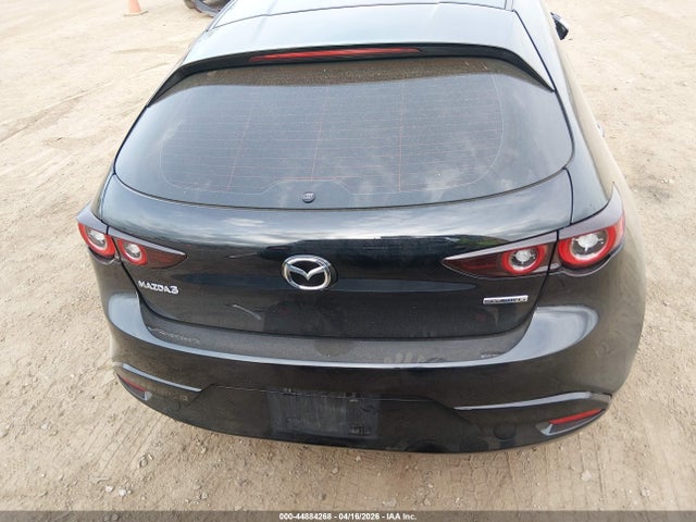 Mazda Mazda3 2.5 S Preferred