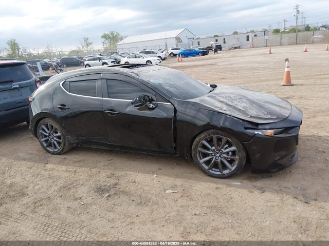 Mazda Mazda3 2.5 S Preferred