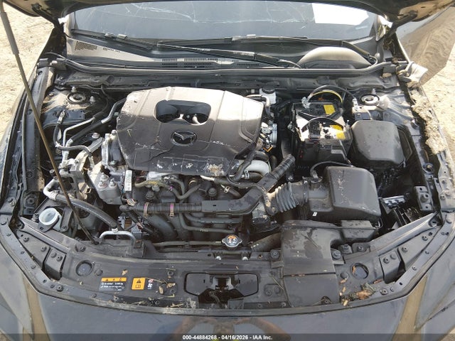 Mazda Mazda3 2.5 S Preferred
