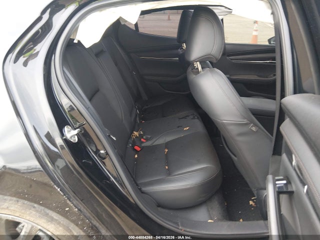 Mazda Mazda3 2.5 S Preferred