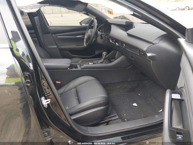 Mazda Mazda3 2.5 S Preferred
