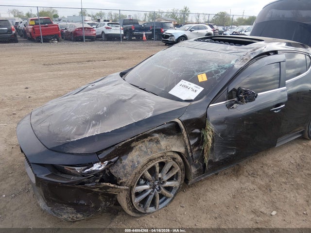 Mazda Mazda3 2.5 S Preferred
