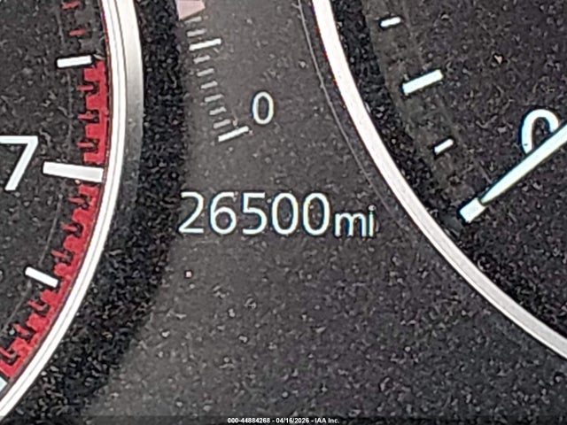 Mazda Mazda3 2.5 S Preferred